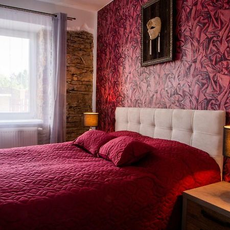 Apartmán Luxury - Veľký Slavkov Exterior foto