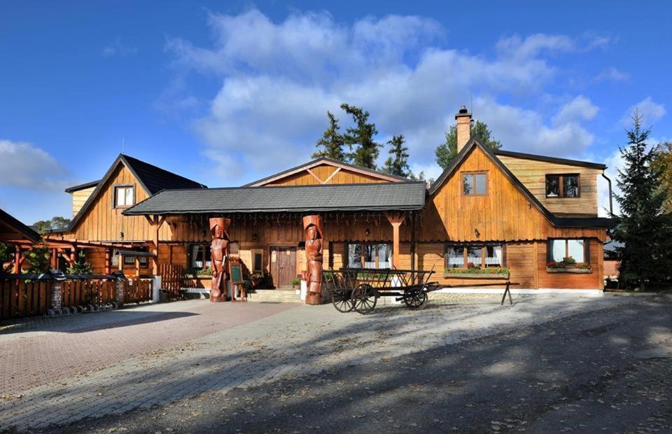 Apartmán Luxury - Veľký Slavkov Exterior foto