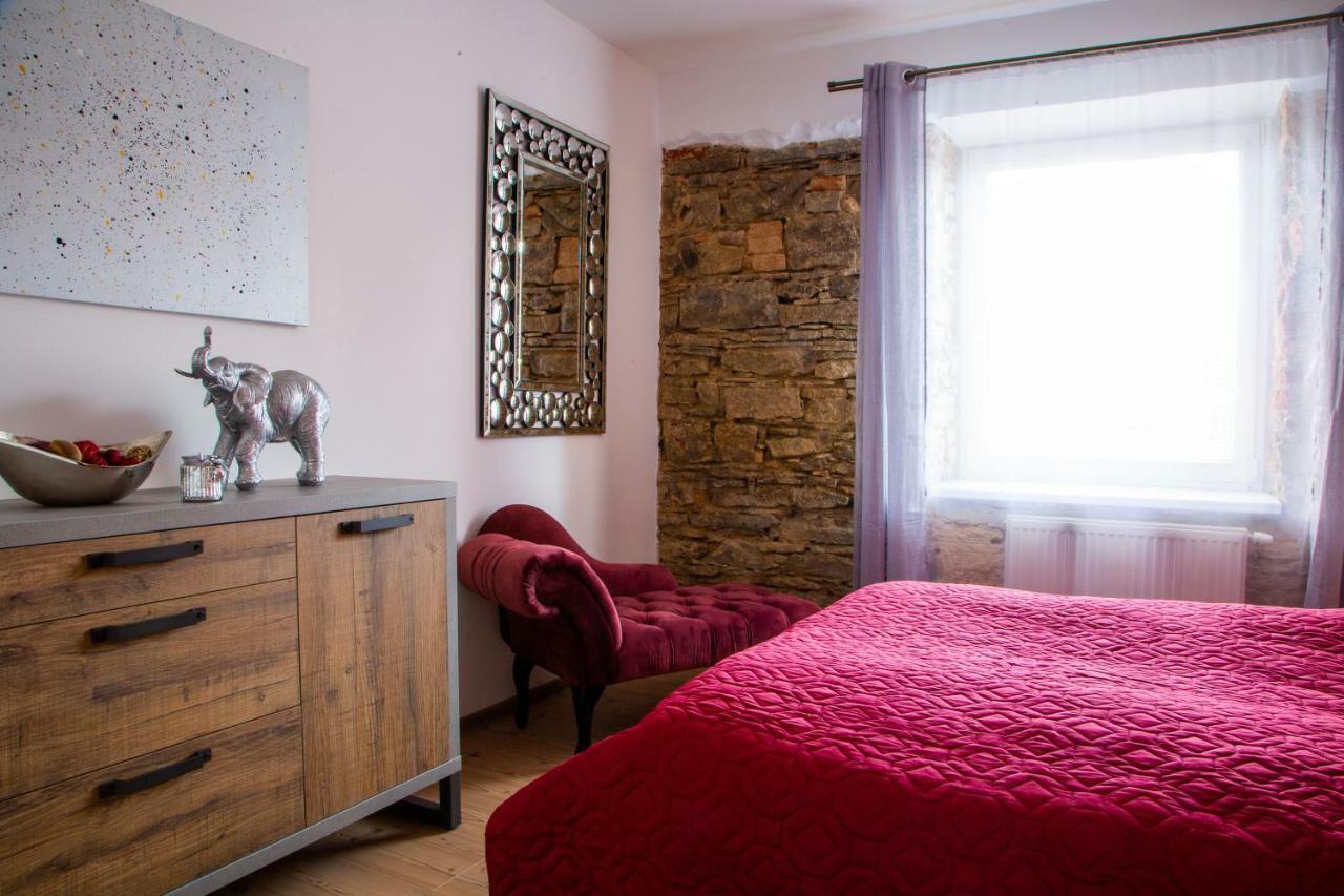 Apartmán Luxury - Veľký Slavkov Exterior foto