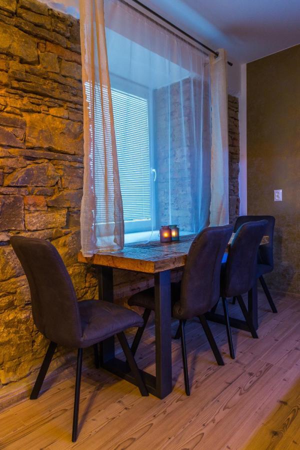 Apartmán Luxury - Veľký Slavkov Exterior foto