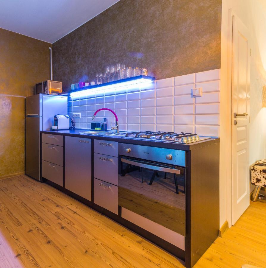 Apartmán Luxury - Veľký Slavkov Exterior foto